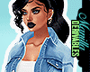 ! FULL HD Spring Denim