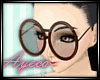 [AYZ]EG-cutie glasses B.