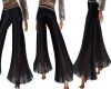 VOILE PANT