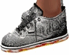 vans  vs chamas