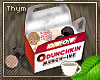 Dunchkin Munch-ins Donut