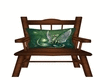 dragon chair 