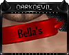 CUSTOM|Bella