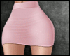 -A- Pink Skirt