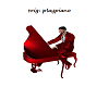 *SCP*RED PIANO