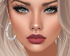 K red lipstick 2