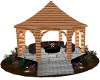 Romantic Gazebo