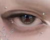 ✧ sharp eyes