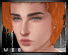 |W| Light Ginger Leon
