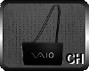 [CH] VAIO Laptop