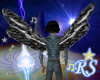fairy knight wings5[m]