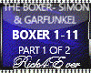 THE BOXER   PT1