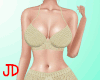 !JD! Crochet Beige - F