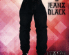 B Jeans Black