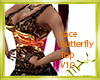 Lace Butterfly Top V10