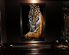 ♫C♫ Tigers Frame