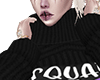 Squad Ghouls Sweater