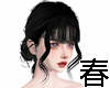 1321 Oletta+Bangs髮