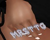 MRSTTG KnuckleRings
