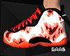 NK Jordan Custom | 12