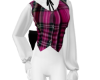 CHA Bow Vest