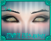 (IS) Zombie Eyes -Unisex