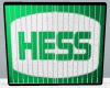 HESS Billboard