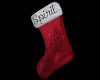 Spirit Christmas Stockin