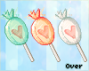 #Over- Lollipops.