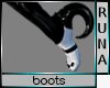 °R° Claw boots