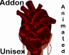 bright heart bun addon