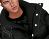 S&S Bad Boy Puffer Layer