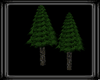 Trees DJ Light