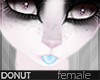 ✘Inari | Blep