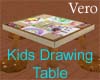 ~Vero~Coloring Table