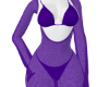purple love