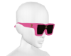 LV Sunglasses Pink
