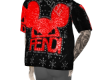FEN65 SPAZ TOP