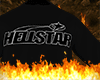 ♣ | Hellstvr Blk