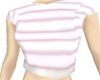 {YH} Striped T-Shirt