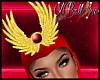 *BS*Wing Jewel Darna