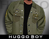 $ army jacket 2