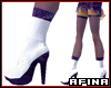 Longview Boots