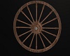 Country wagon wheel