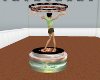 Vampire Oasis Dance Ring