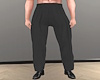 Baggy Dress Pants~M