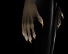 Cleo's Claws Retractable