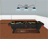 reaper pool table