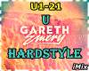HS Gareth Emery - U