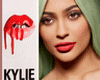 HTe Kylie red